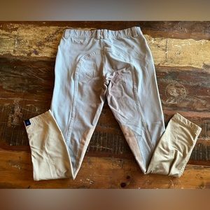 Irideon Breeches, Girls